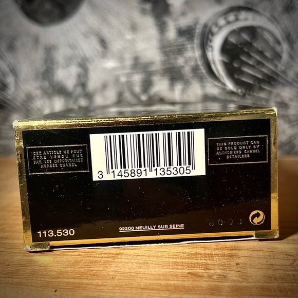 Chanel “COCO” Eau de Parfum 3.4 fluid ounces - Picture 5 of 6